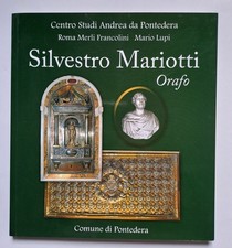 SILVESTRO MARIOTTI Orafo