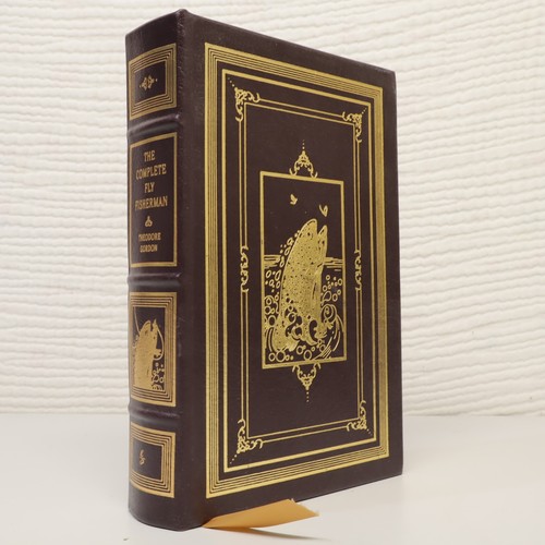 Easton press the - easton, fly