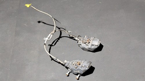 Pinze freno anteriori brembo - anteriori,