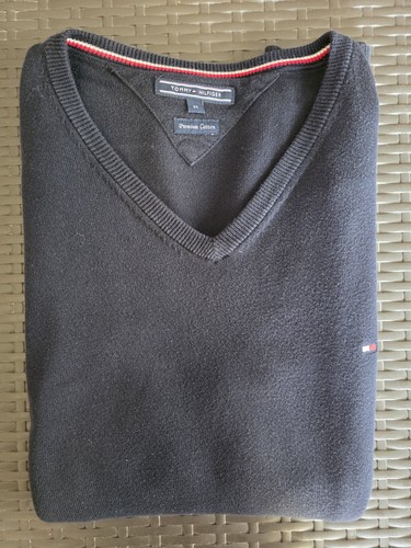 Maglione tommy hilfiger - tommy,