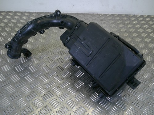 Nissan micra tec air box - n-tec,