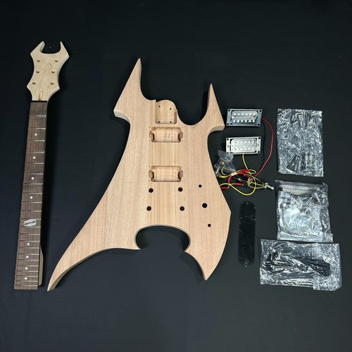 Kit completo chitarra