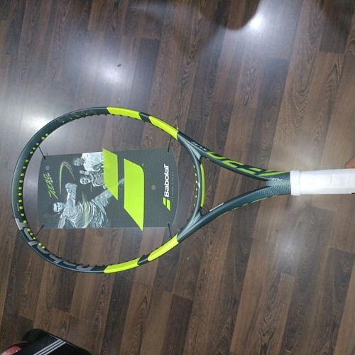 Babolat pure aero - aero, s-lite