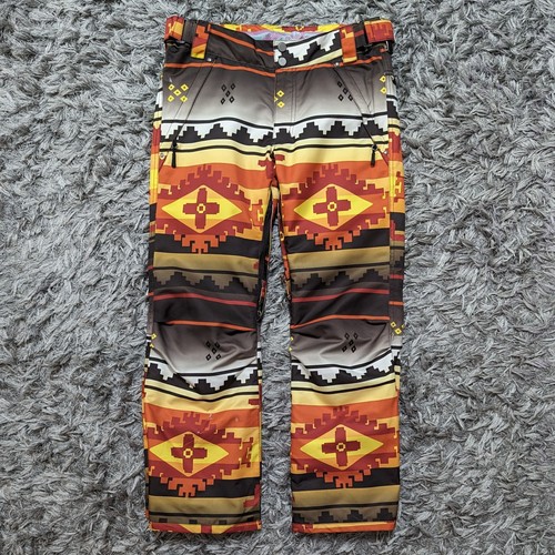 Pantaloni sci snowboard - sci,