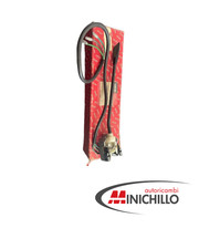 DEVIO LUCI LUCAS PER TRIUMPH