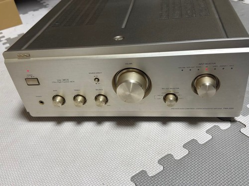 Mij denon pma 2000 - [mij],