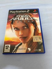 Tomb Raider Legend - PlayStation 2 PS2