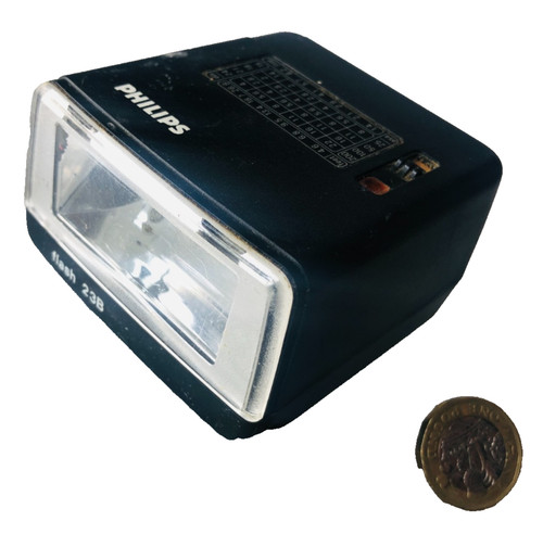 Supporto fotocamera flash