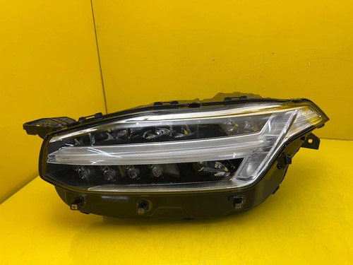 Volvo xc90 full led fanale - volvo,