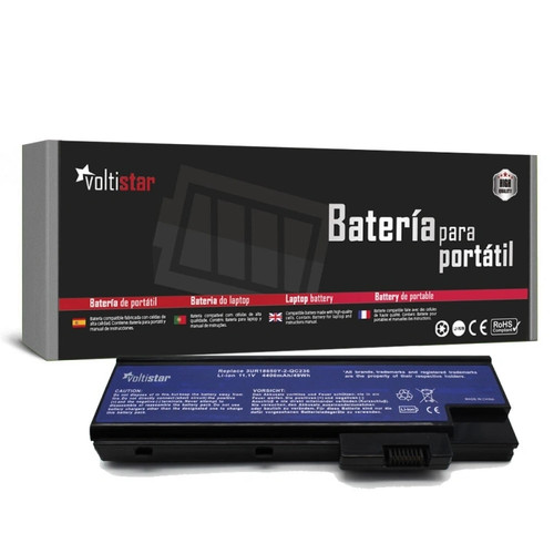 Batería para portátil - para, acer