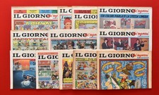 IL GIORNO DEI RAGAZZI ANNO XII