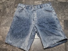 Jeans pantaloncino jeans DENIM