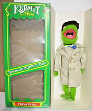 Bambola vintage 1982