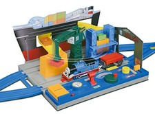 Tomy Thomas il motore