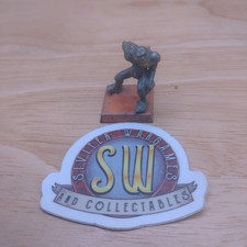 Cittadella Miniatures Ghoul