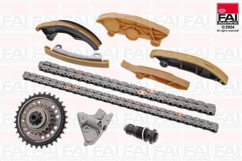 Timing chain kit for land - timing,