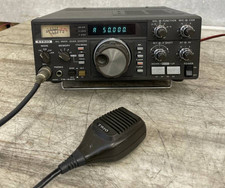 TRIO KENWOOD TS-660