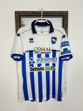 Pescara Home maglia calcio