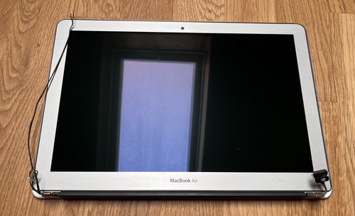 Apple macbook air a1466 - 13",