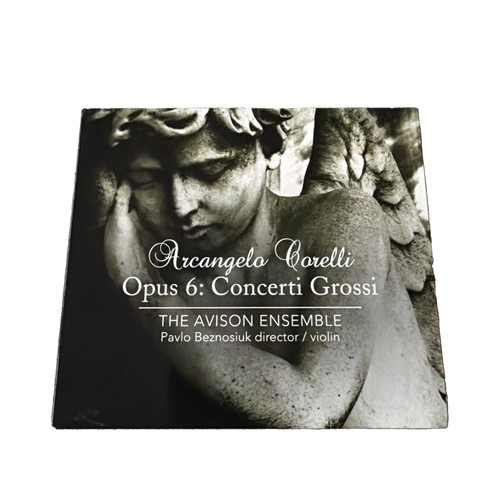 Corelli concerti grossi opus - corelli:,
