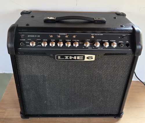 Amplificatore chitarra