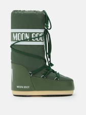 Moon boot icon nylon - boot, |