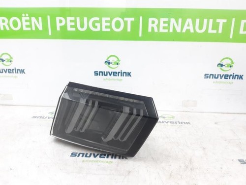 Fanale posteriore destra - fanale,