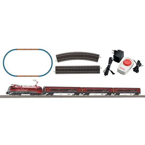 Piko 57178 start set - start-set, con