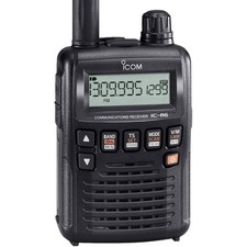 ICOM IC-R6 Ricevitore a Larga