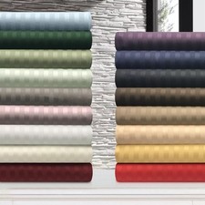 Lenzuola Cal King Size Cotone