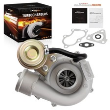 Turbocompressore for Ford