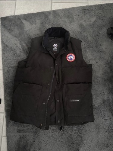 Canada goose giubbotto uomo - goose,