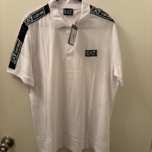 Polo emporio armani - polo, armani,