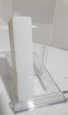 Rilevatore di movimento anti efrazione urto wireless Crow Gs-MAG- W-8F 0078982