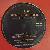 Stan courtois feat - stan, sonia