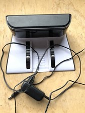 Base Di Ricarica + Alimentatore Robot iLife A7