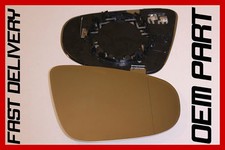 VW Golf 2.5 MK6 2009 + Heated