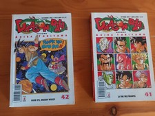 DRAGON BALL DELUXE 41 42 Star