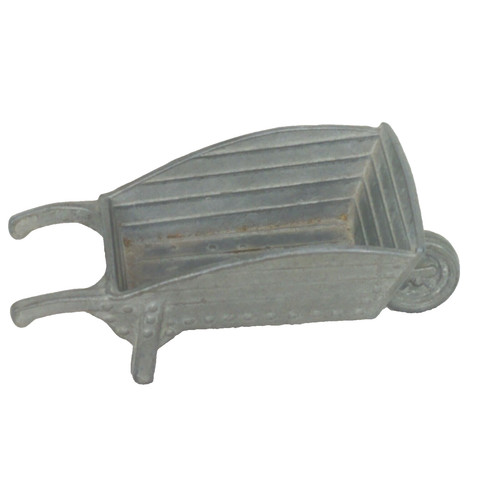 Carriola giocattolo metallo - giocattolo,