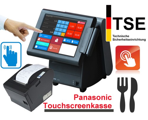 Tse cassa panasonic 950 - tse, js-950