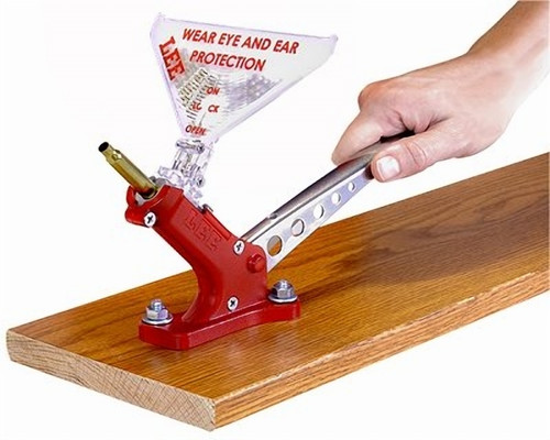 Lee innescatore manuale - , da