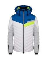 giacca sci colmar neve uomo