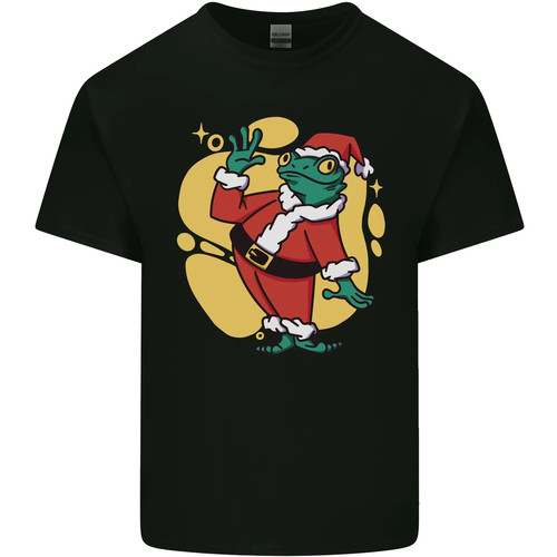 Natale rana vestito come - rana,