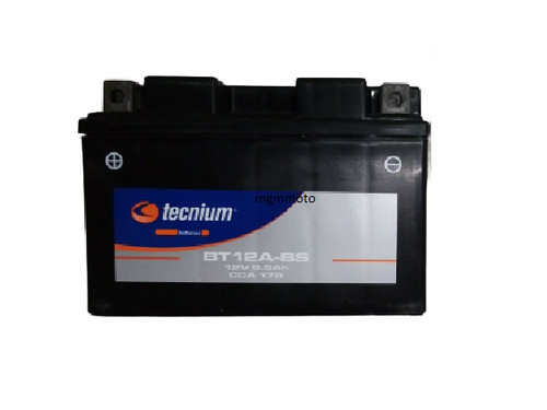 Batteria bt12a yt12a bs - bt12a-bs, yt12a-bs
