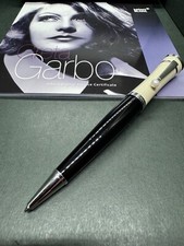 Penna sfera montblanc muses - sfera,