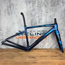 Cavalcato una volta! Telaio