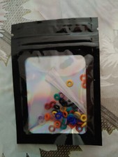 Anelli uccelli - x,