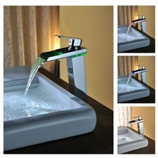 Cascada veneto rubinetto led - cascada,