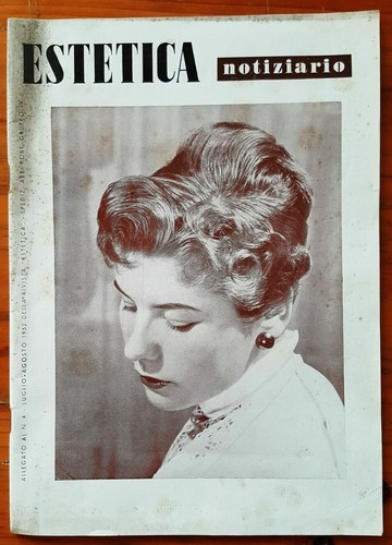 Estetica 8 1952 - 4,
