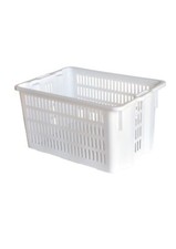 Cesta per Pane in Plastica